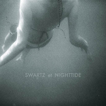 Nighttide cover